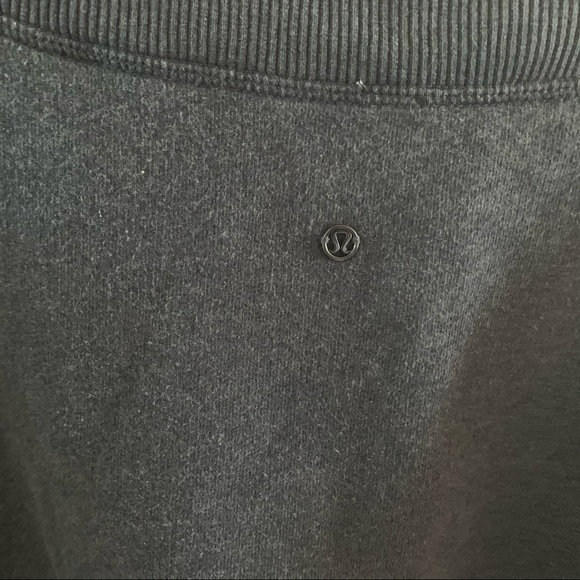 Lulu cropped pullover - Picture 2 of 2